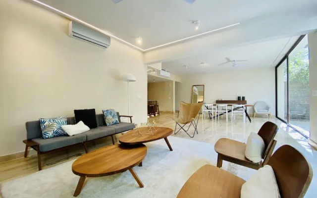 104 Luxury Aldea Zama