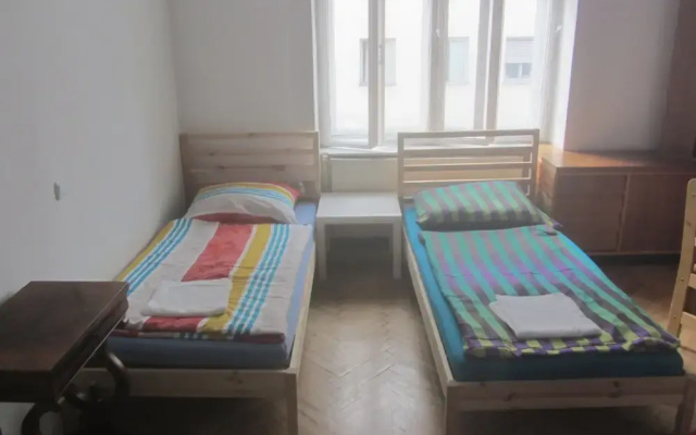 Apartments Heine W16