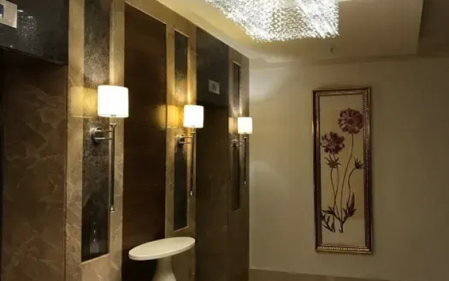 Rixos Duhok