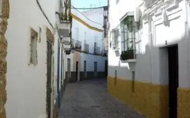 Apartamentos Porvera Jerez