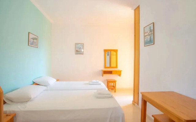 Nydri Mediterraneo Apartments