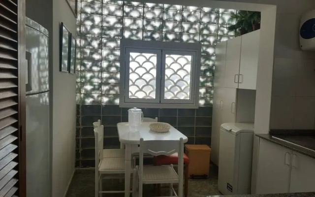Vcv Apartamento Las Nasas 15