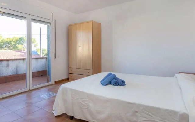 Holiday Home Santa Marta III