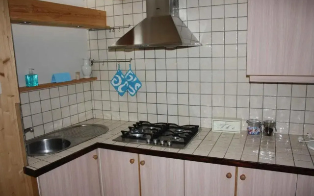 Vakantiewoning Cosy Corner