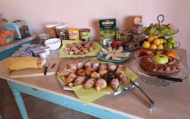 Le Sorelle Del Vino