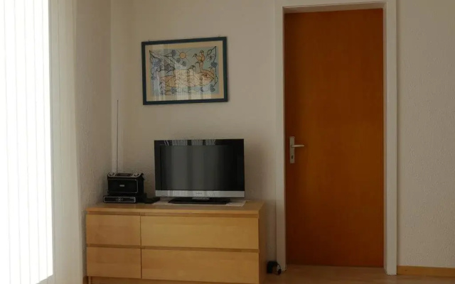 Heidi-Immo Casa Majo EG