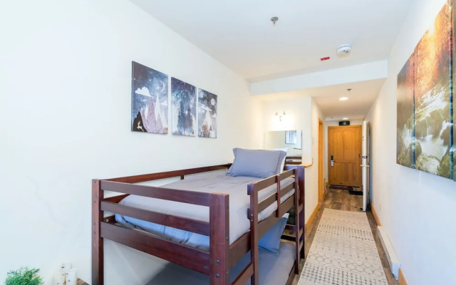 Bear Creek Lodge 309 3 Bedroom Condo by Alpine Lodging Telluride