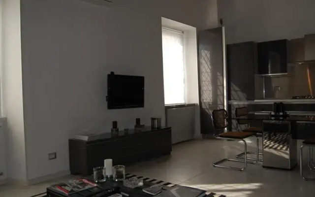 RSH Acquario Apartments