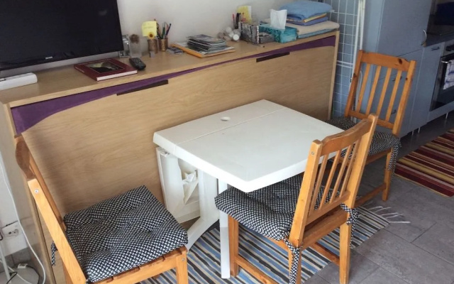 Apartment Alina