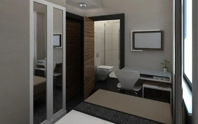 Hotel Yenibosna
