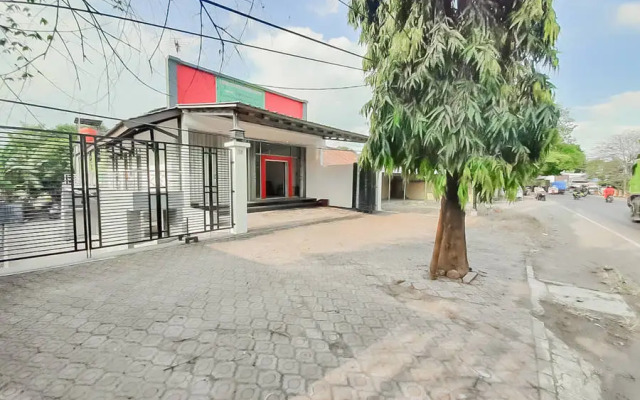 Wisma Asri Syariah Majalengka RedPartner