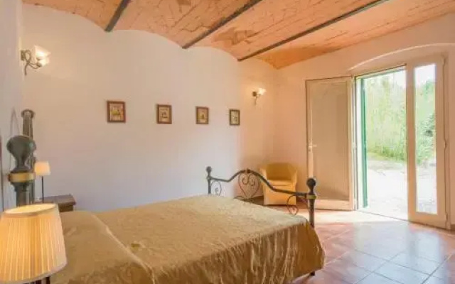 Locazione turistica Podere La Madonnina.3