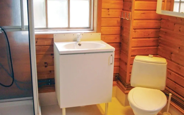 Awesome Home in Trosa With 1 Bedrooms