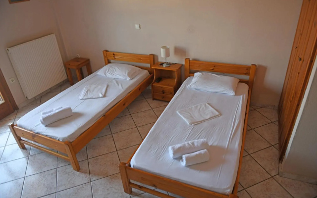Nikos Studio 2 in Gialiskari