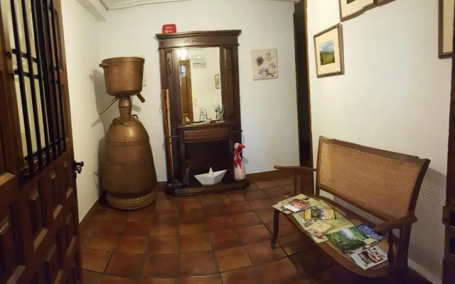Apartamentos El Sol