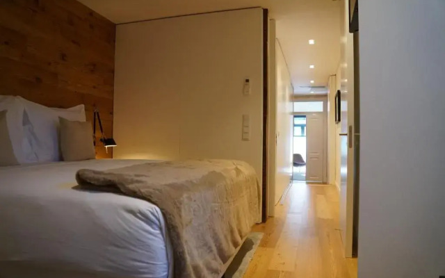 Flora Baixa Apartments