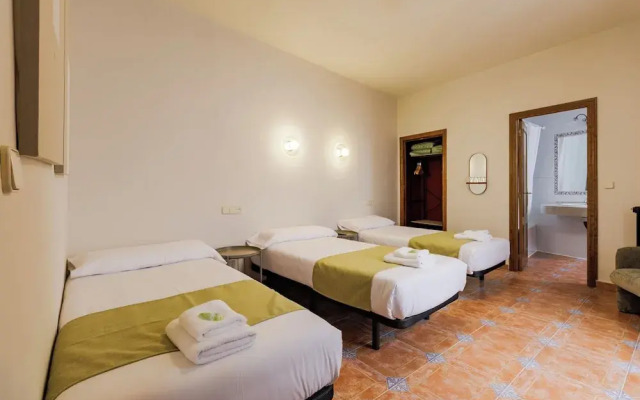 Hotel Ávila Centro