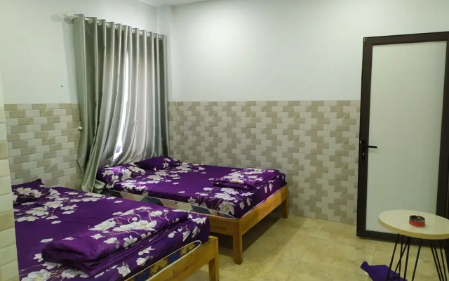 OYO 1052 Hoang Gia Motel