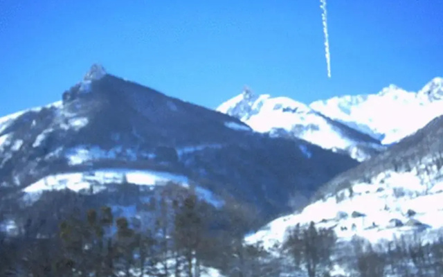 Gite La Balaguere