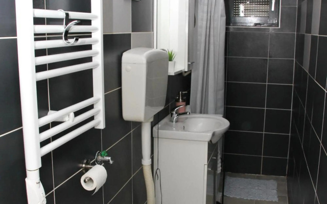 Apartman Zen