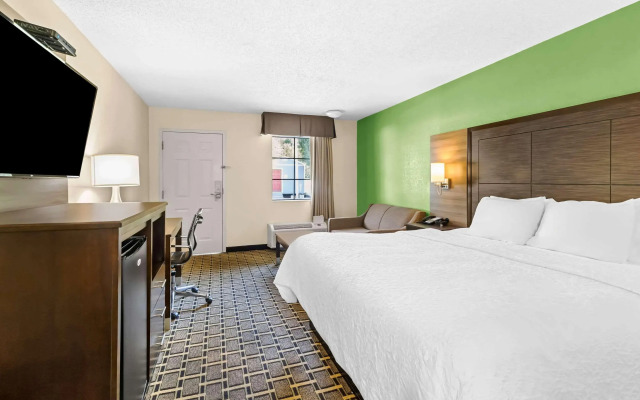Econo Lodge Russellville