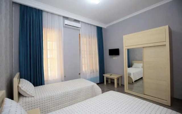 Medea guest house