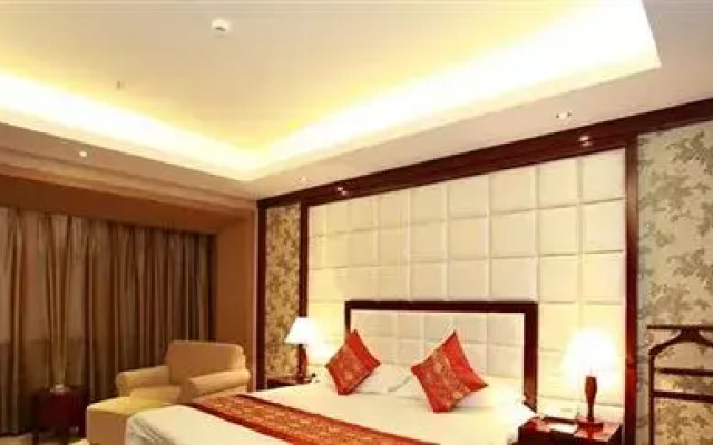 Kunming International Conference and Exhibition Center Hotel