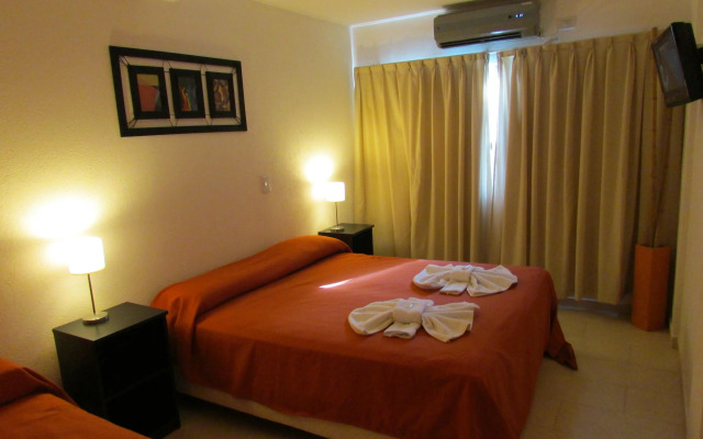 Hotel Villa del Sol