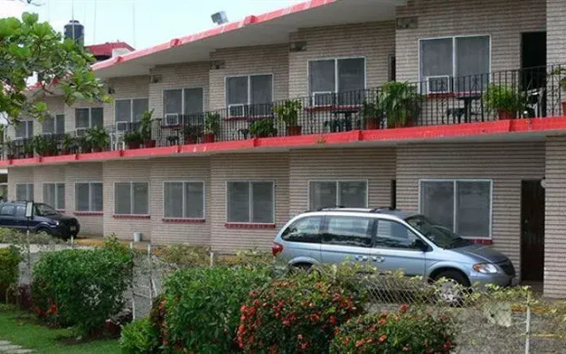 Hotel Posada Koniapan