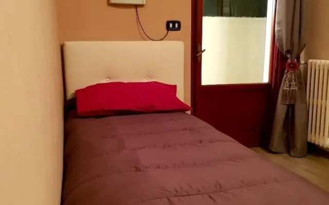La Chimera Dei Marsi
