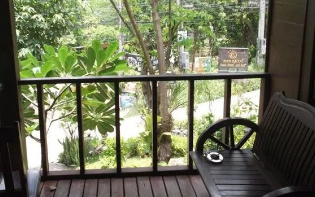 Moon Paradise Resort
