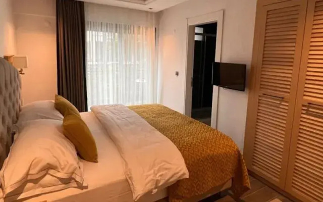 Casa Mimosa Hotel