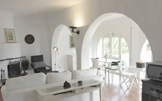 Villa Mariona