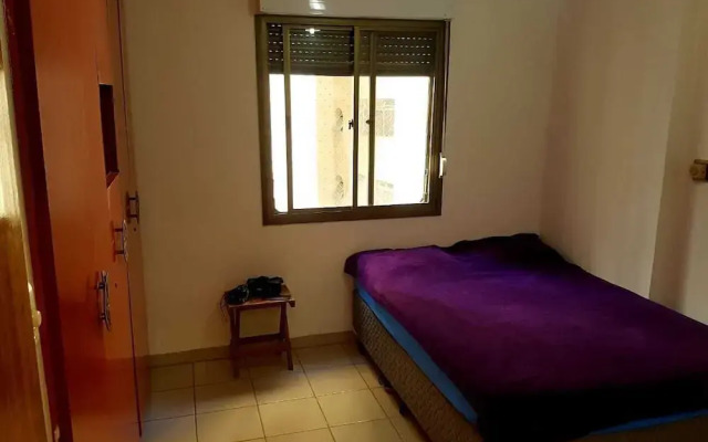 Suite Guaruja