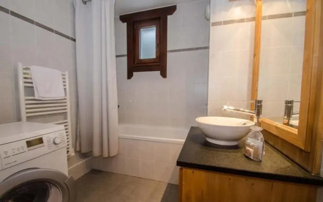Appartement Serena