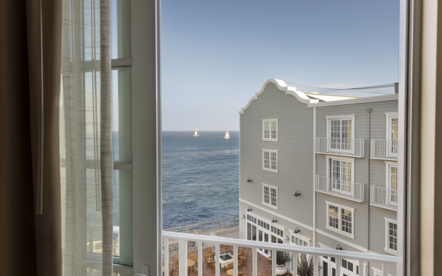 InterContinental the Clement Monterey by IHG