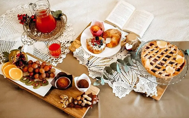 Pietraluna Luxury B&b