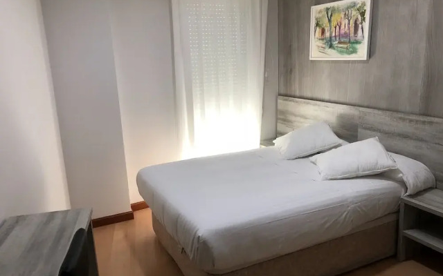 Hotel Viccar