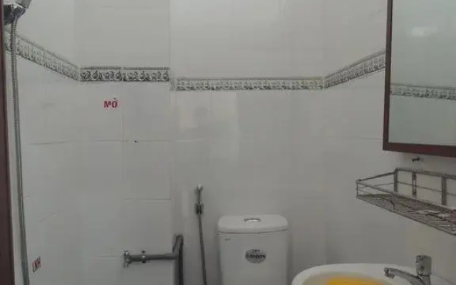 Thanh Xuan Hotel