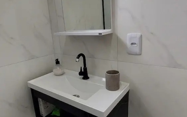 Estúdio próximo ao Hosp. BOS Sorocaba