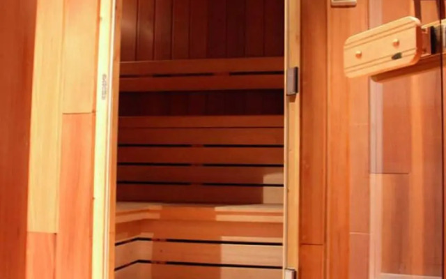 Holiday Home in Verviers With Sauna & Fireplace