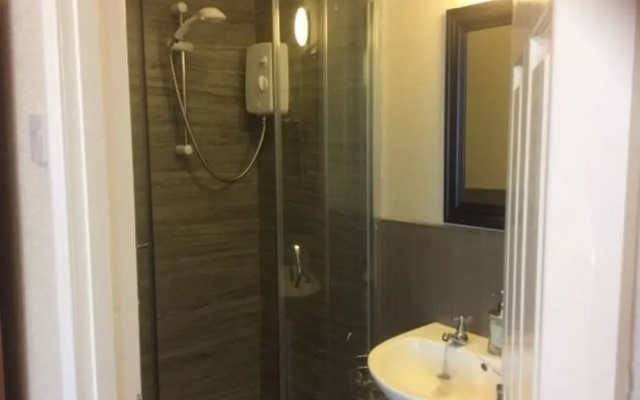 St Malo Guest House