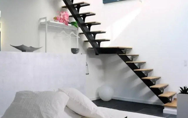Le Loft des Quais
