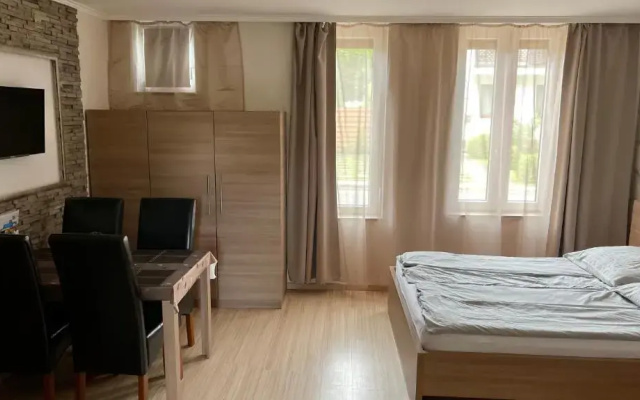 Gyula Vár Prémium Apartman