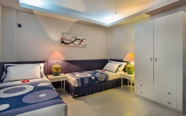 Sejuk Suites