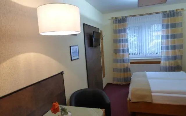 Hotel Nußknacker