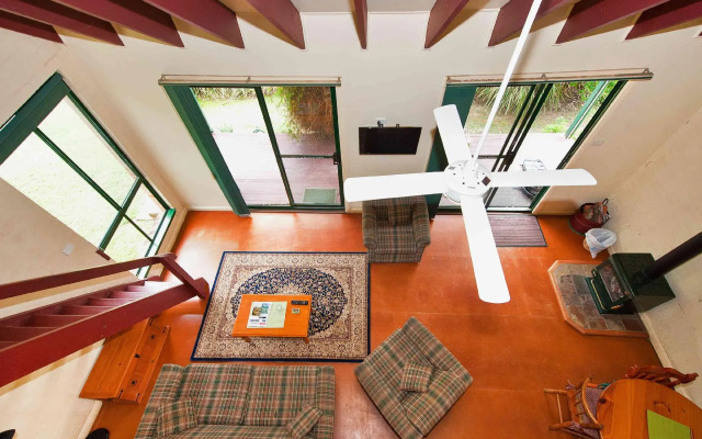 Kurrajong Trails and Cottages