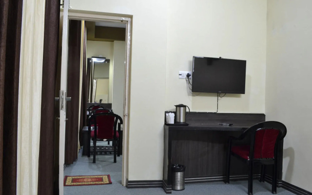Hotel Apple Nest
