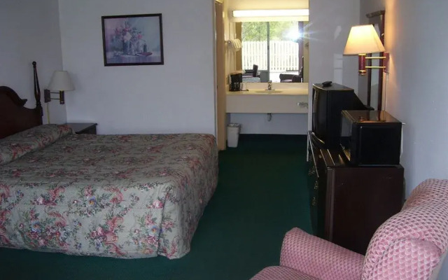 Hotel Walterboro Southwest
