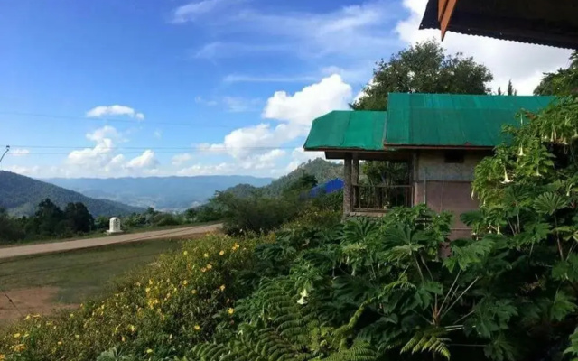 Romfahsiam Resort